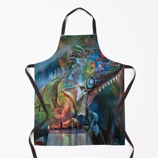 Item preview, Iguana Art designed and sold by nando270.