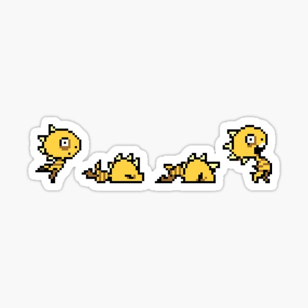 Item preview, Undertale-Monster Kid designed and sold by aiellus.