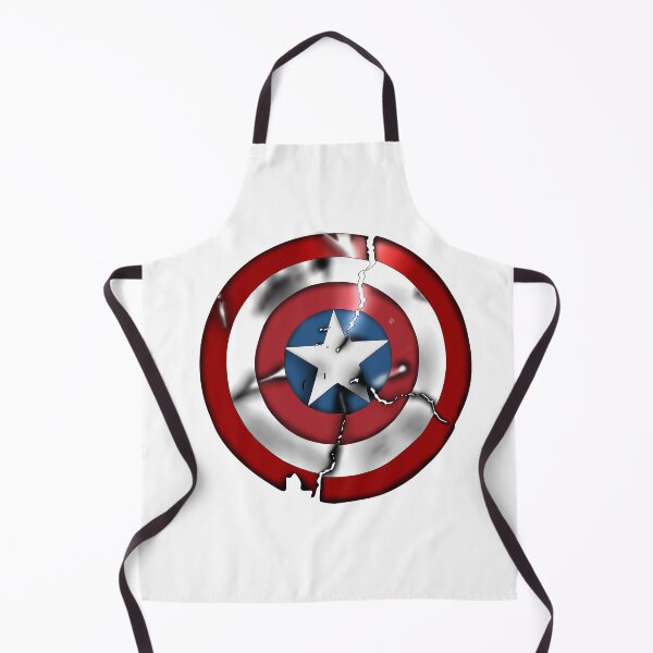 Item preview, shield - cap designed and sold by picazzo-legion.