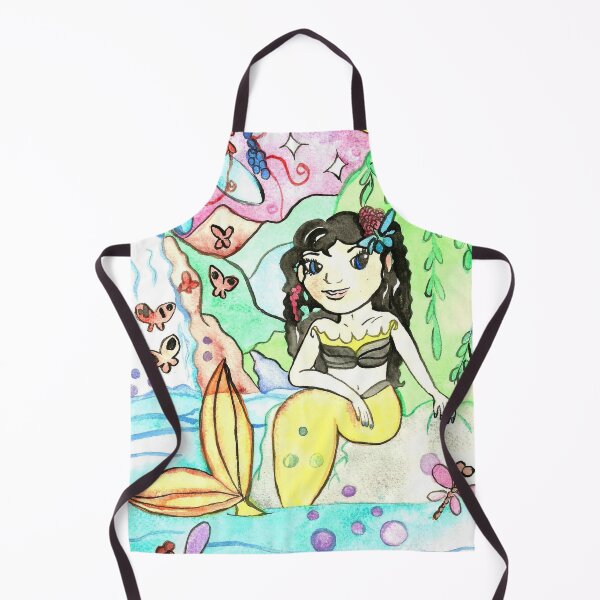 Item preview, Melissa´s Secret Lagoon designed and sold by Niina Niskanen.