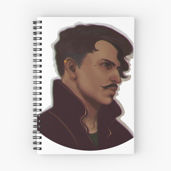 Item preview, Dorian Pavus designed and sold by lgions.