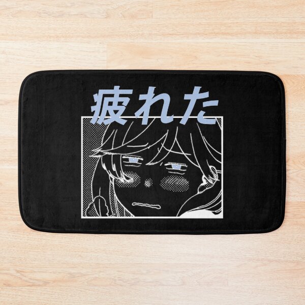Item preview, Blue Period ''TSUKARETA'' V1 Manga designed and sold by riventis66.
