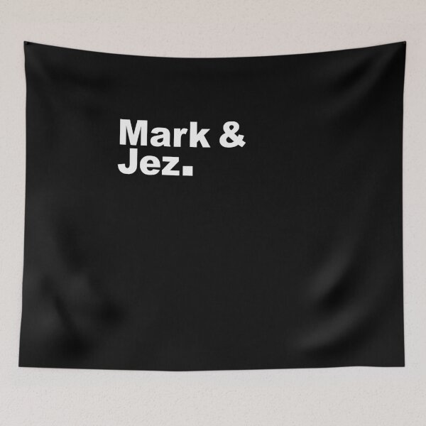 Item preview, The el dude brothers. Peep show. designed and sold by NiceEggThreads.