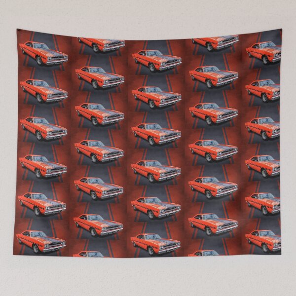 Item preview, GTX designed and sold by Hawley Designs.