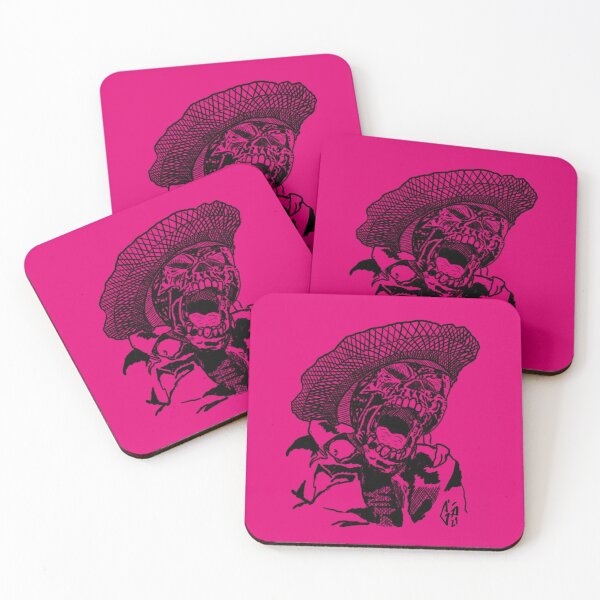 Item preview, Undead Pirate designed and sold by GutterpupUK.