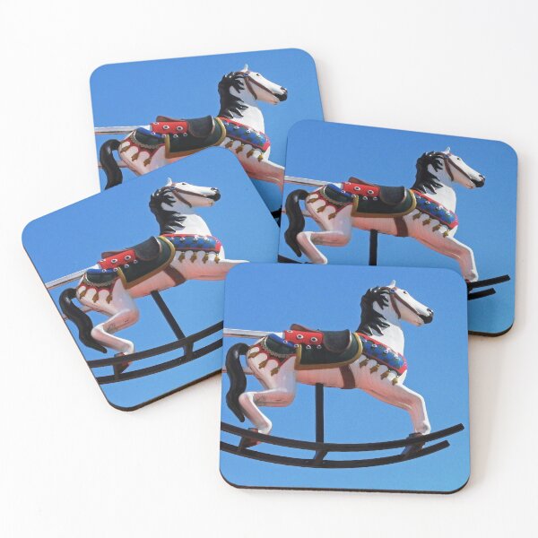 Item preview, High Horse  designed and sold by Ethna Gillespie.