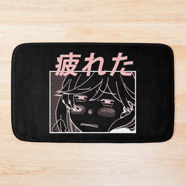 Item preview, Blue Period ''TSUKARETA'' V2 Manga designed and sold by riventis66.