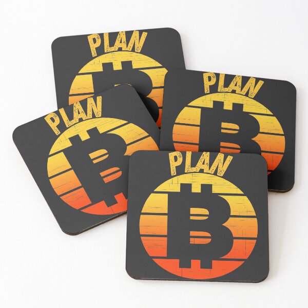 Item preview, Plan Bitcoin designed and sold by CultOfHustlers.