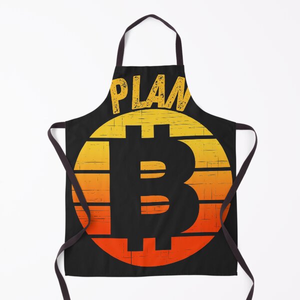 Item preview, Plan Bitcoin designed and sold by CultOfHustlers.