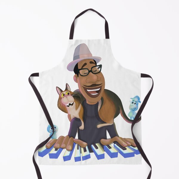 Item preview, Soul designed and sold by Cynthia Hernandez.
