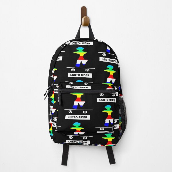 Item preview, LGBTQ Riders designed and sold by porfysoundtrack.