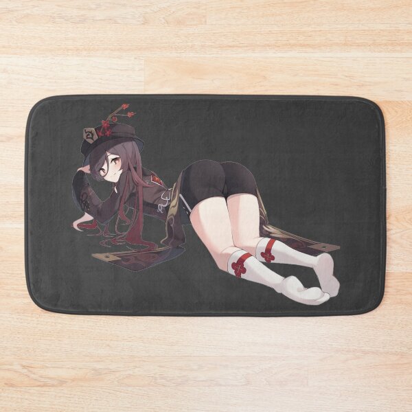 Item preview, Genshim Impact - Hu Tao Layout designed and sold by HaremuGacha.