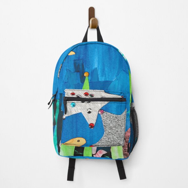 Item preview, Ocean Life designed and sold by Niina Niskanen.