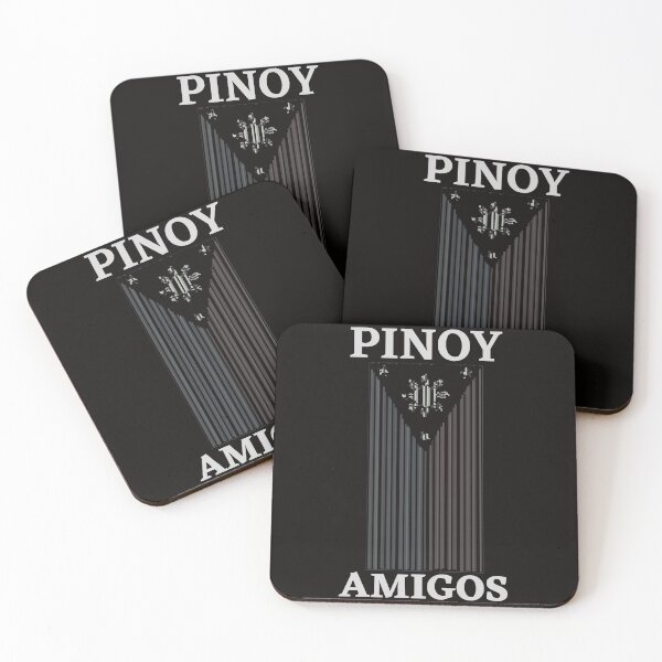 Item preview, Pinoy Amigos Philippine Flag designed and sold by yokie1111.