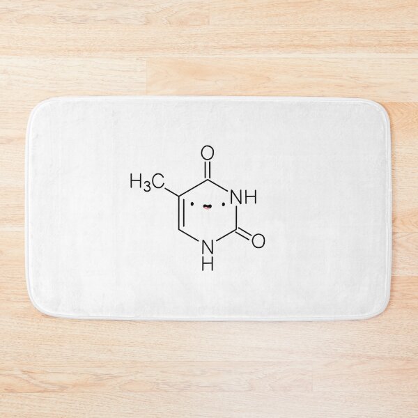 Item preview, Cute Hand Drawn Thymine designed and sold by SofiaSava01.