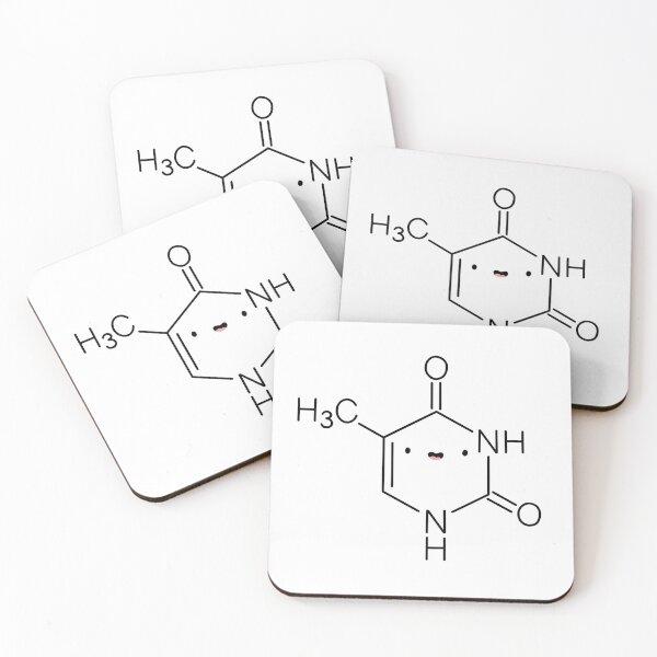 Item preview, Cute Hand Drawn Thymine designed and sold by SofiaSava01.