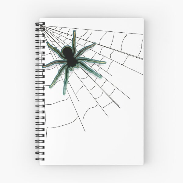Item preview, SpiderGang Creepy Spider designed and sold by alayal57.