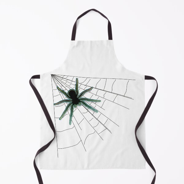 Item preview, SpiderGang Creepy Spider designed and sold by alayal57.