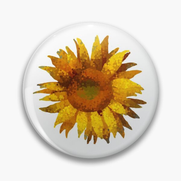 Artikelvorschau, Sonnenblume entworfen und verkauft von AyKayyy.