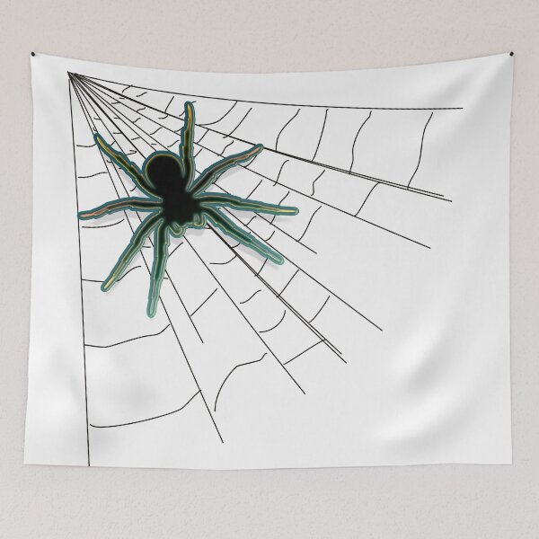 Item preview, SpiderGang Creepy Spider designed and sold by alayal57.