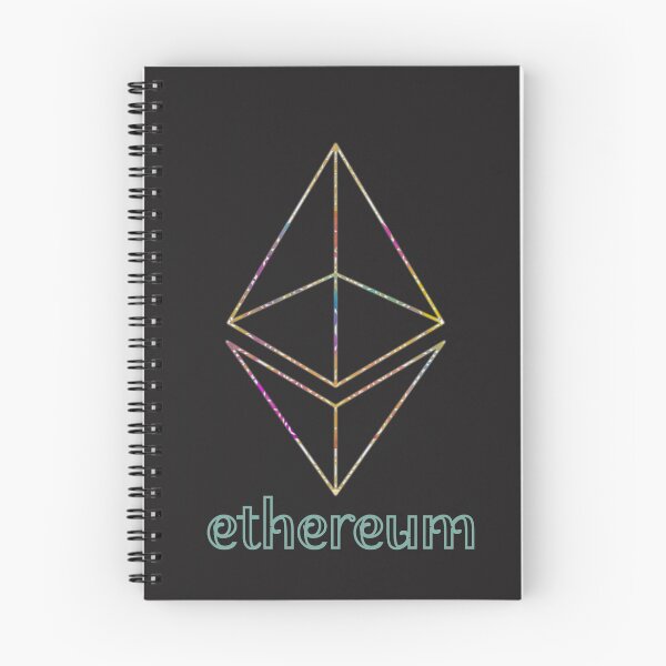 Item preview,  Ethereum ETH Logo designed and sold by Peggy Lindstrom.