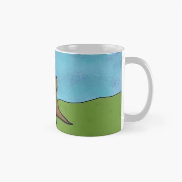 Item preview, Grump Stump designed and sold by TartleWizard.