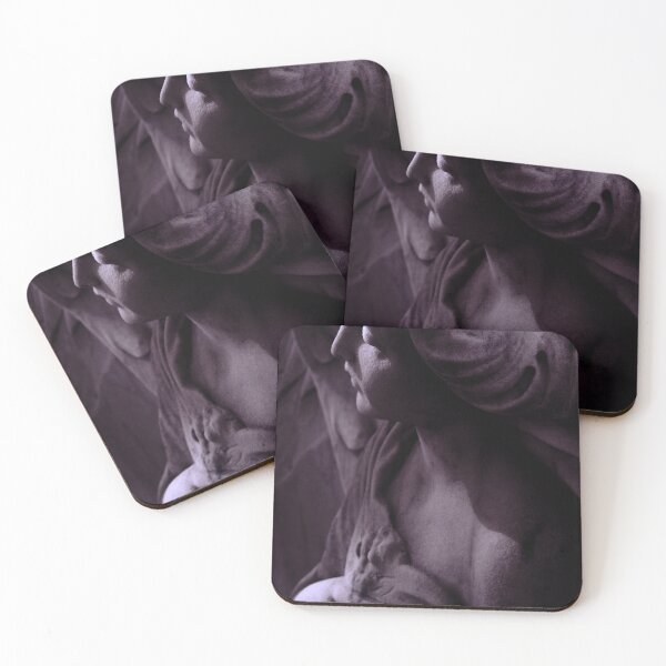 Item preview, Infrared Angel designed and sold by Kerri Ann McClellan.