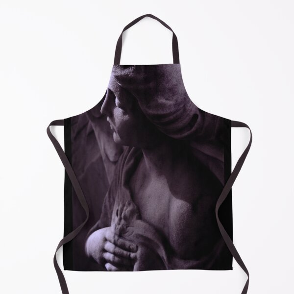 Item preview, Infrared Angel designed and sold by Kerri Ann McClellan.
