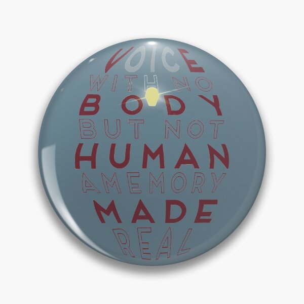 Item preview, Who knows what I might be next? designed and sold by -st1ckers-.