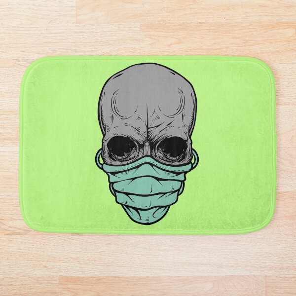 Item preview, Skull mask designed and sold by EVERGREEN ..