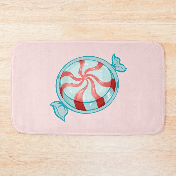 Item preview, Cute Peppermint Candy designed and sold by GalaxyChicken.