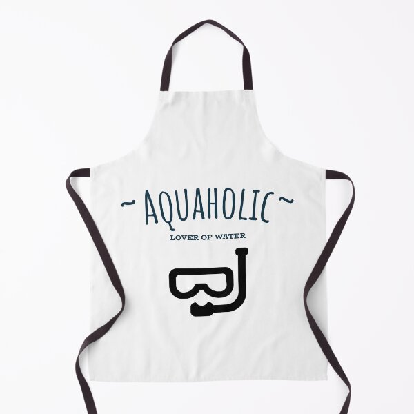 Item preview, Aquaholic designed and sold by loveoceanair.