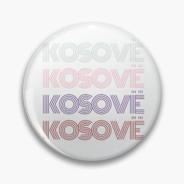 Item preview, Kosova designed and sold by darbyte.