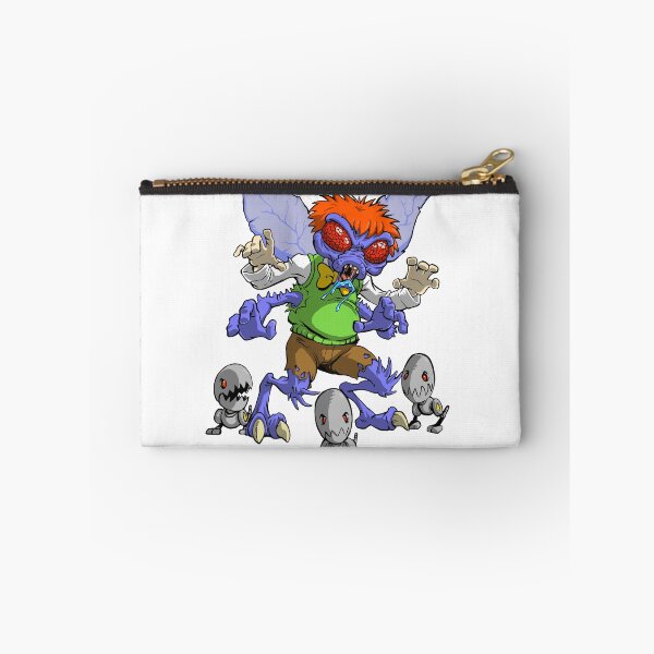 Item preview, Baxter Stockman TMNT designed and sold by Sketchbooks.