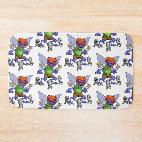 Item preview, Baxter Stockman TMNT designed and sold by Sketchbooks.