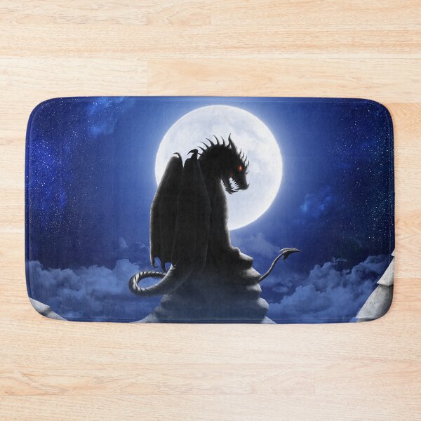 Item preview,  the gargoyle designed and sold by Nox-Sacera.