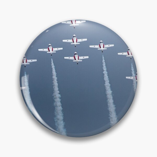 Item preview, Canadian Airforce Snowbirds designed and sold by KimhengFineArt.