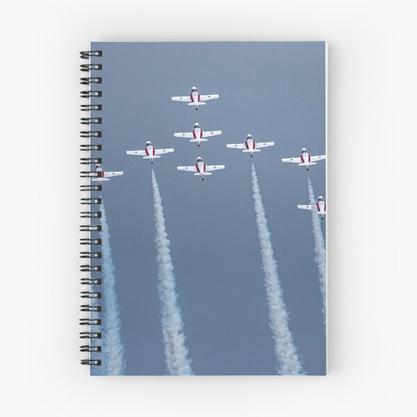 Item preview, Canadian Airforce Snowbirds designed and sold by KimhengFineArt.