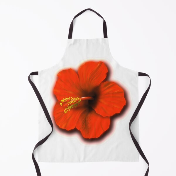 Item preview, A Hibiscus flower designed and sold by DesertG.