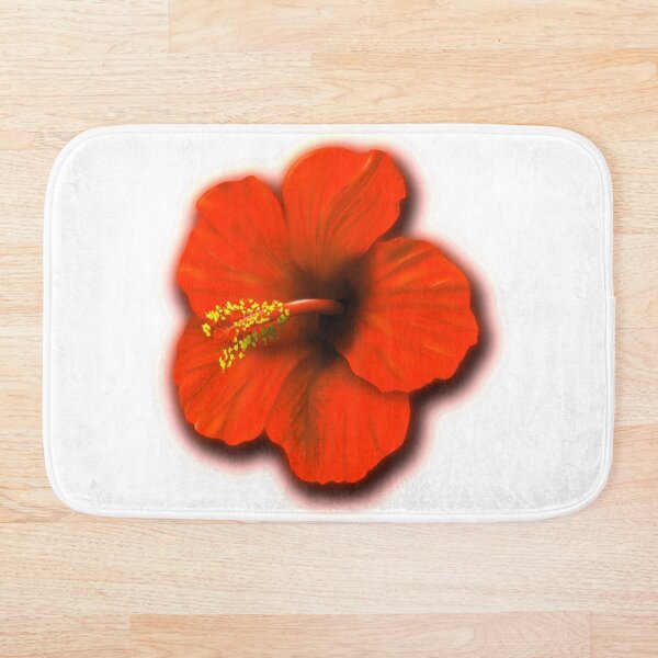 Item preview, A Hibiscus flower designed and sold by DesertG.