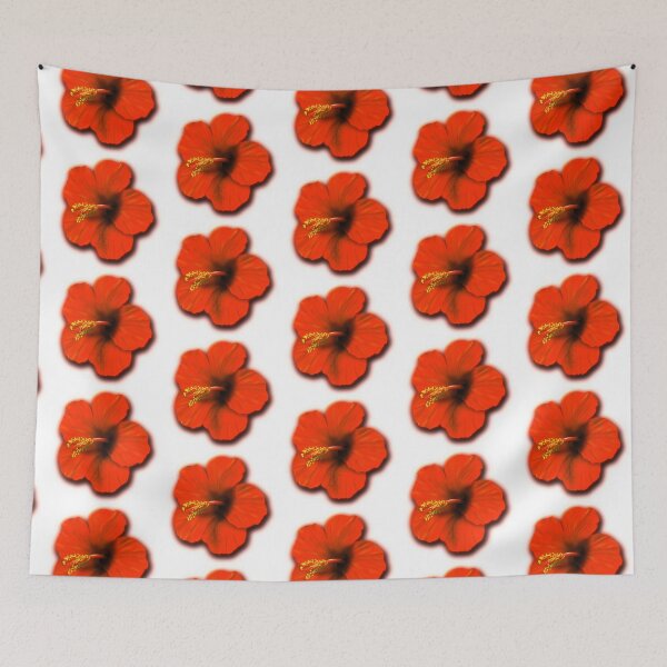 Item preview, A Hibiscus flower designed and sold by DesertG.