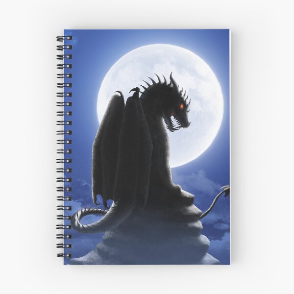 Item preview,  the gargoyle designed and sold by Nox-Sacera.