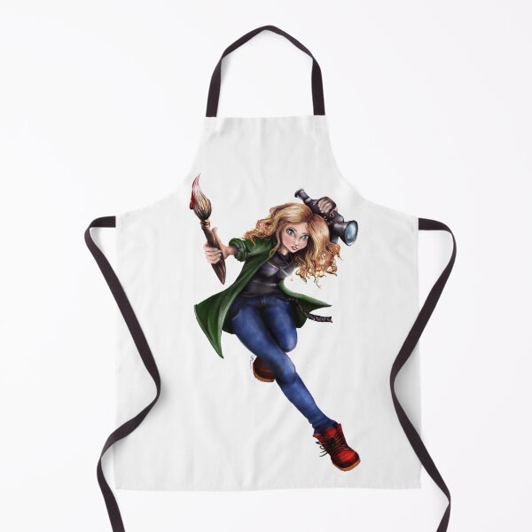 Item preview, Self Portrait designed and sold by Naomi Shingler Bialek.