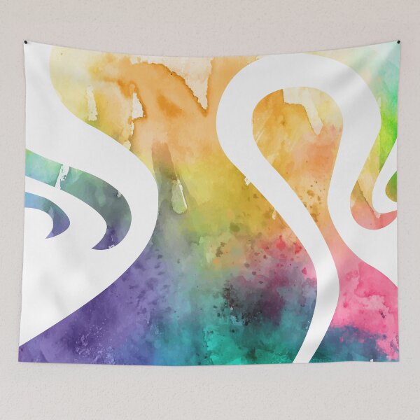 Item preview, Art Flow designed and sold by erinpriest.