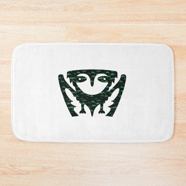 Item preview, tribal owl designed and sold by GAP90.