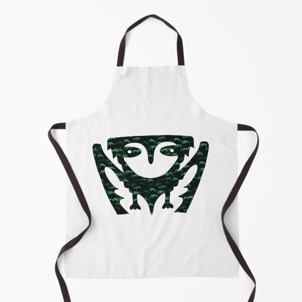 Item preview, tribal owl designed and sold by GAP90.