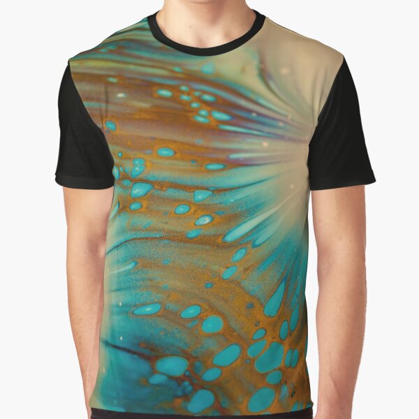 Experiment 172 Graphic T-Shirt
