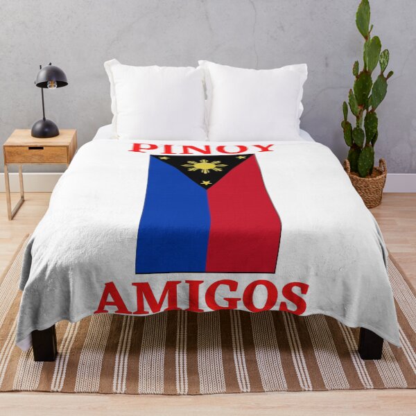Artikelvorschau, Pinoy Amigos Philippinische Flagge entworfen und verkauft von yokie1111.