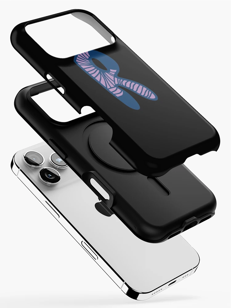 Thumbnail 2 of 4, iPhone Case, Initial Monogram R designed and sold by Rajeev  Singh.