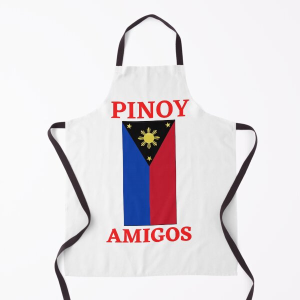 Item preview, Pinoy Amigos Philippine Flag designed and sold by yokie1111.